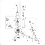 Power Trim Components