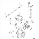 Pump Kit-Power Steering (4 thru 24 Feet) 60 Amp Fuse