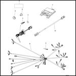 Command Module Kit Shadow Mode (Quad)