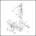 Fuel System Components (Commercial Engines)