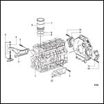 Cylinder Block