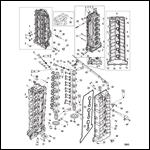 Cylinder Head and Camshaft