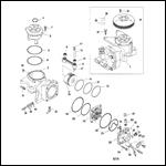 Air Compressor Components