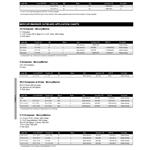 Quicksilver Propeller Application Charts  P837