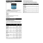 Quicksilver Greases P306