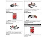 MerCruiser Service Interval Kits P269