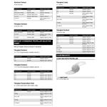 Historical Propeller Charts P763