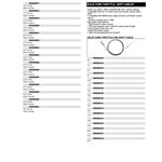 Throttle and Shift Cables P514