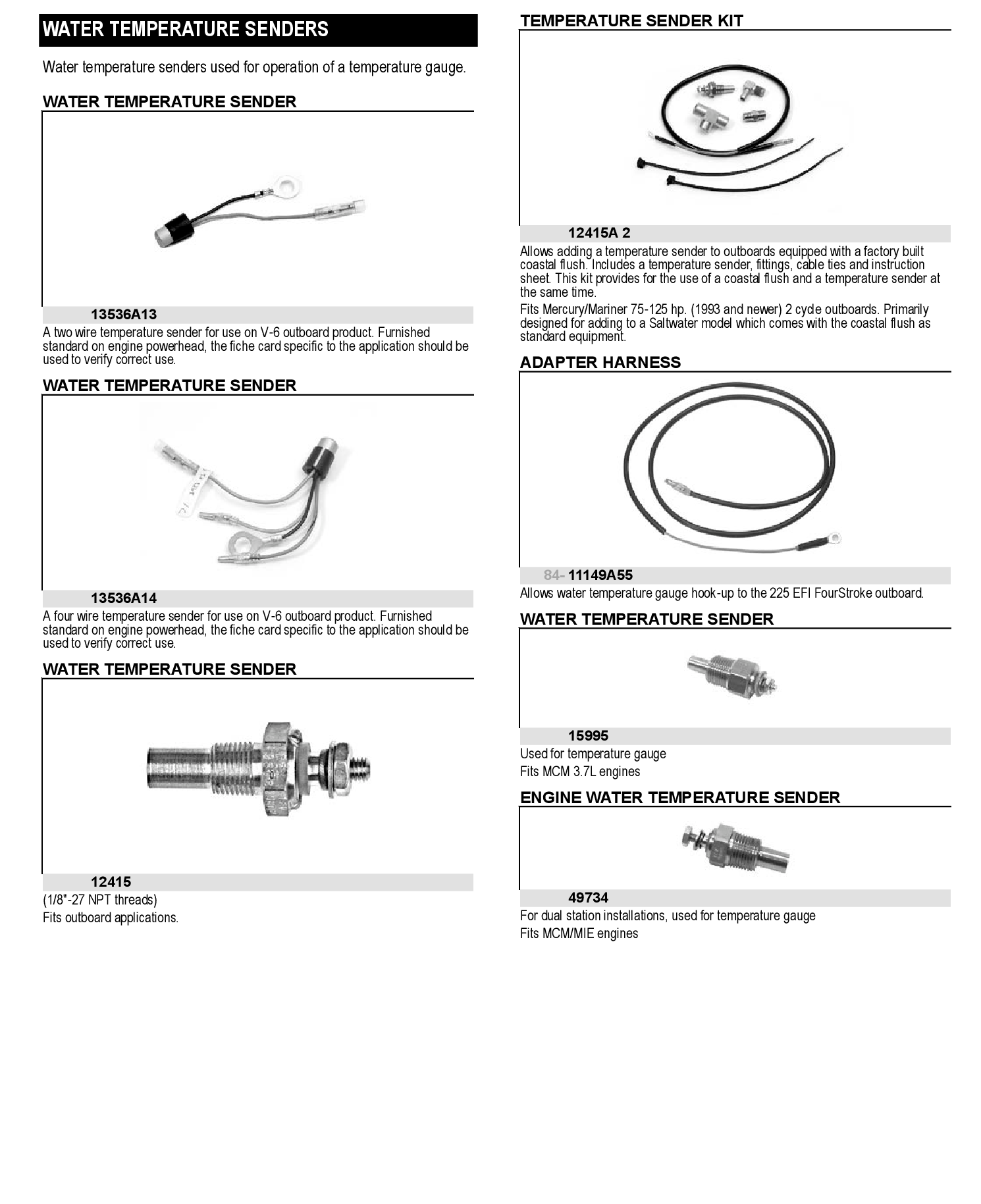 ADAPTOR CABLE-ASSY