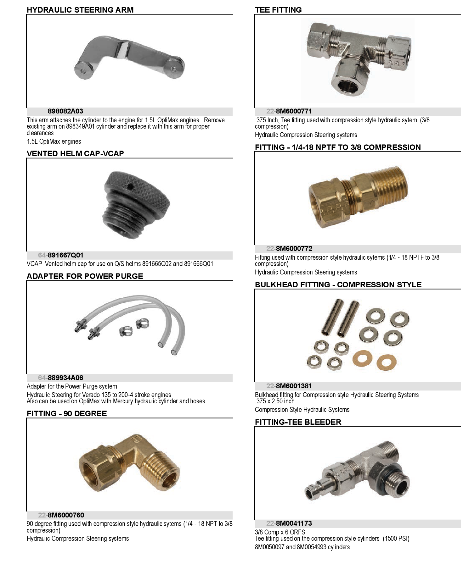 ADAPTER-POWER PRG