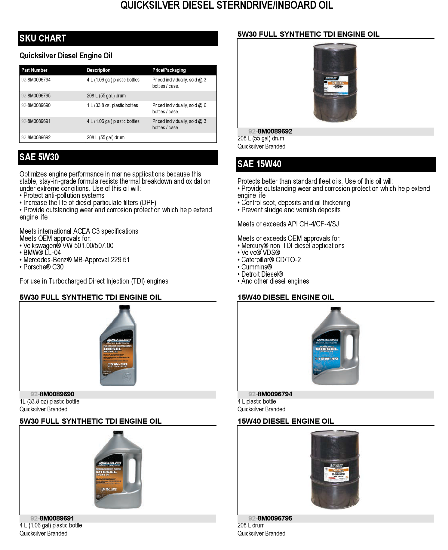 OIL-DIESEL 4L@3