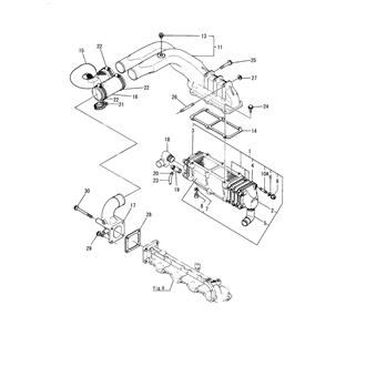 FIG 9. INTER COOLER