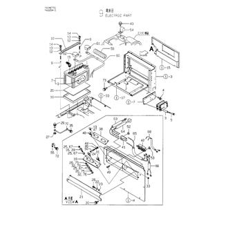 FIG 9. ELECTRIC PARTS