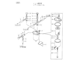 FIG 14. A HEAVY OIL