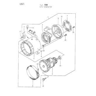 FIG 26. GENERATOR