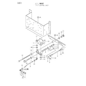 FIG 53. CONTROL UNIT