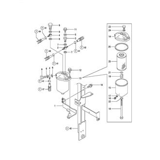 FIG 8. FILTER(A HEAVY OIL)