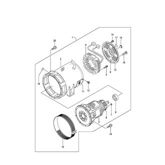 FIG 9. GENERATOR