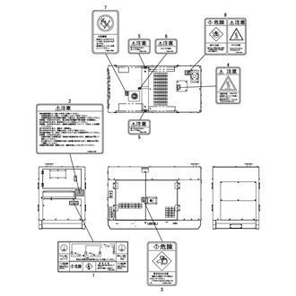 FIG 5. SAFETY LABEL