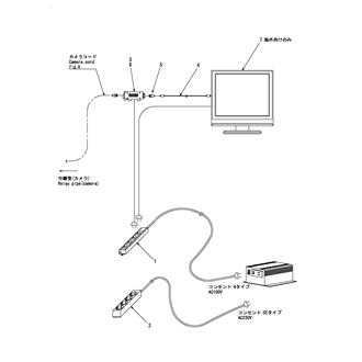 FIG 17. MONITOR TV