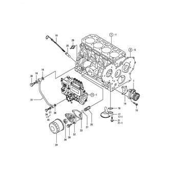 FIG 9. LUB.OIL SYSTEM