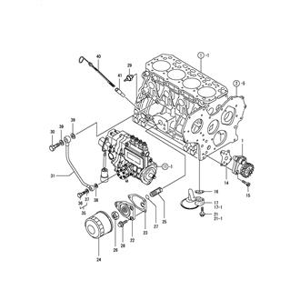 FIG 9. LUB.OIL SYSTEM