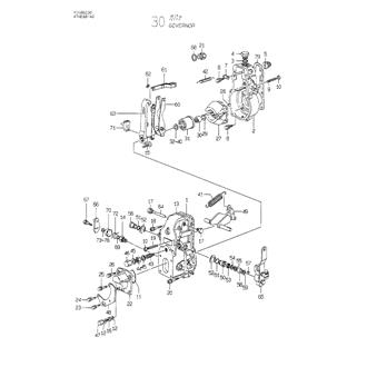 FIG 30. GOVERNOR