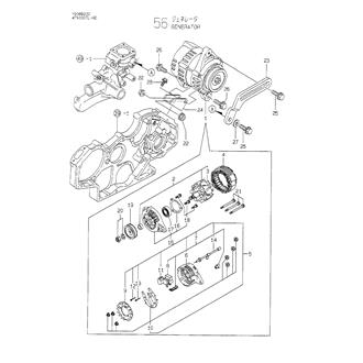 FIG 56. GENERATOR