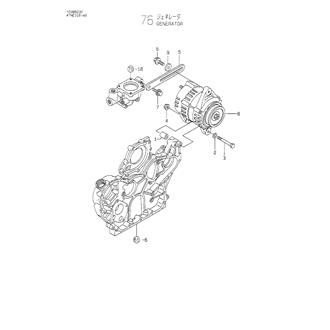 FIG 76. GENERATOR