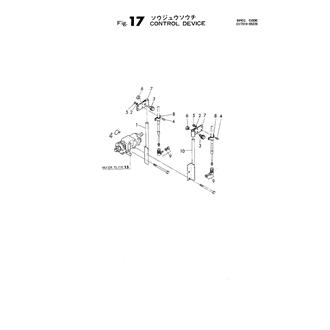 FIG 17. CONTROL DEVICE