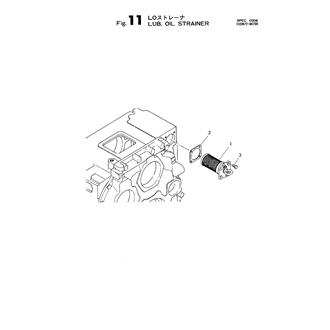 FIG 11. LUB.OIL FILTER