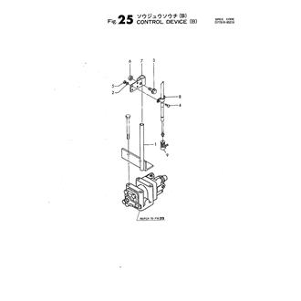 FIG 25. CONTROL DEVICE (B)