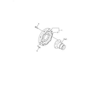 FIG 27. DAMPER COUPLING