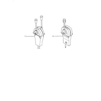 FIG 23. REMOTO CONTROL HEAD