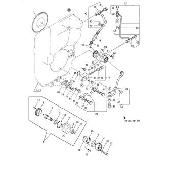 FIG 28. TROLLING PUMP(YX-161L-2/3/4)