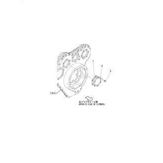 FIG 10. TACHOMETER ADAPTER