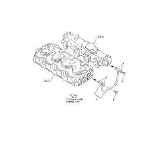 FIG 39. C.F.W.PIPE(EXH.MANIFOLD)