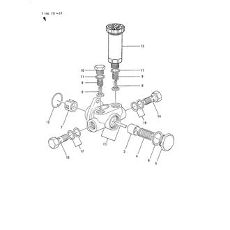 FIG 50. FUEL FEED PUMP