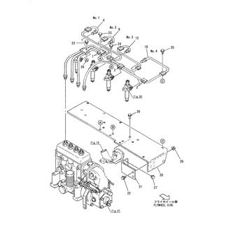 FIG 56. FUEL INJECTION PIPE