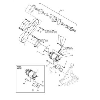 FIG 67. GENERATOR(600W)