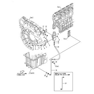 FIG 15. BREATHER PIPE(ABS SPEC.)