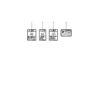 FIG 18. SAFETY LABEL