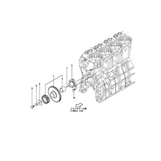 FIG 27. IDLE GEAR