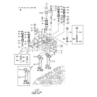 FIG 20. CYLINDER HEAD