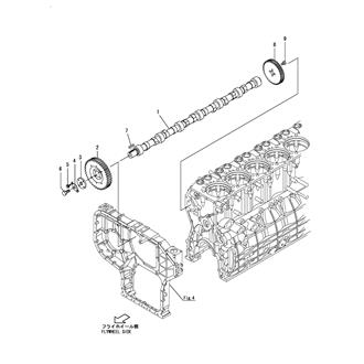 FIG 26. CAMSHAFT