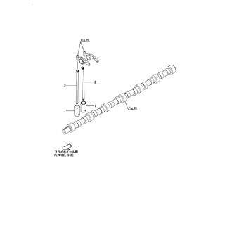 FIG 28. WORKING VALVE DEVICE