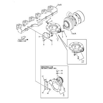 FIG 31. EXHAUST BEND