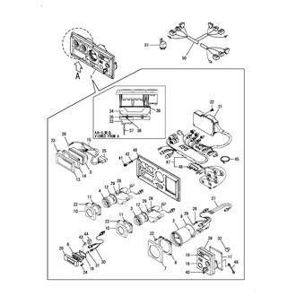 FIG 123. SUB-PANEL