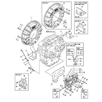 FIG 2. CASE PLATE