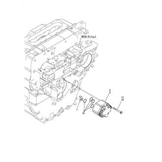 FIG 6. HYD. OIL PUMP